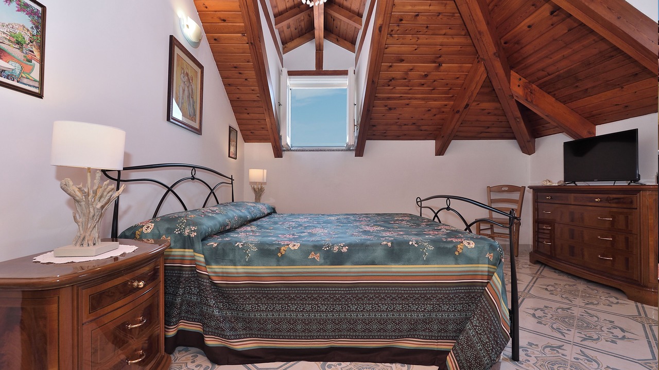 Photo of Bedroom in Minori