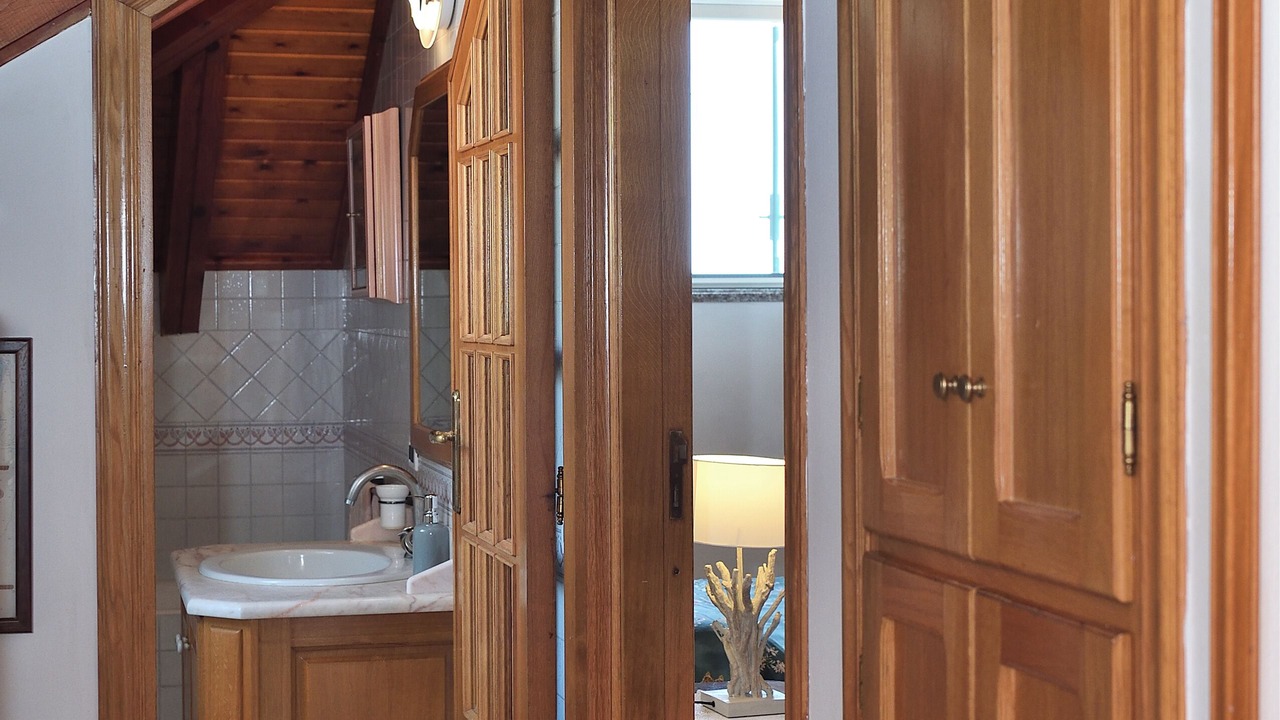 Photo of Bathroom in Minori