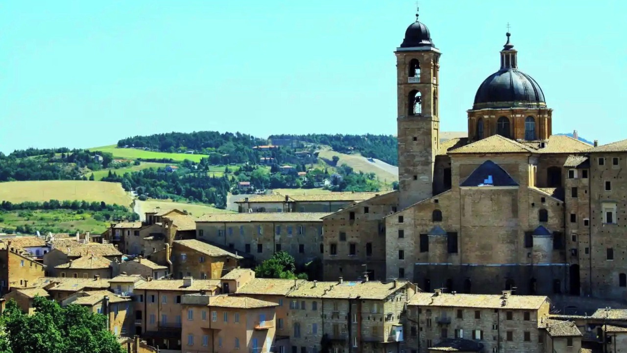 Photo of Others in Urbino