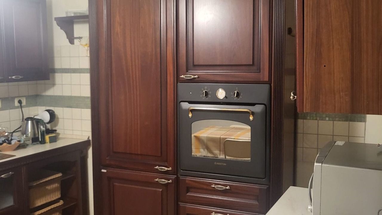 Photo of Kitchen in Urbino