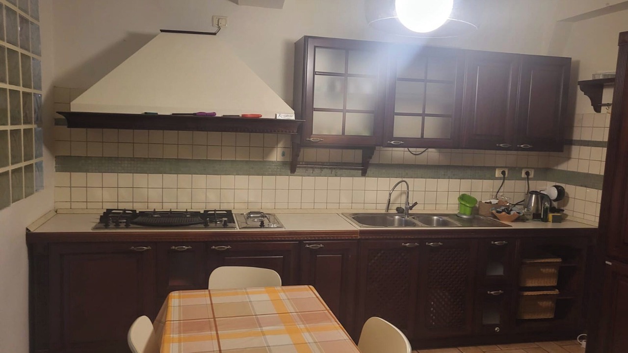 Photo of Kitchen in Urbino