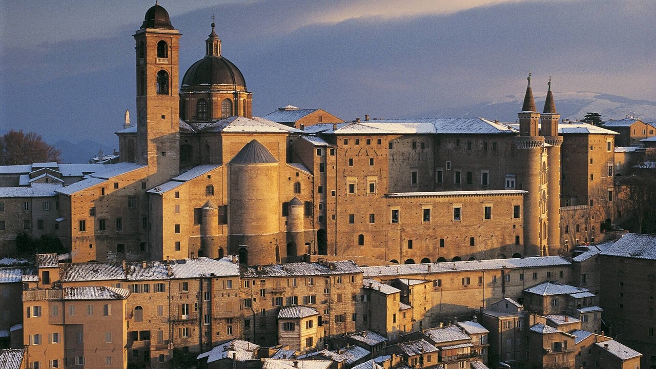 Photo of Others in Urbino