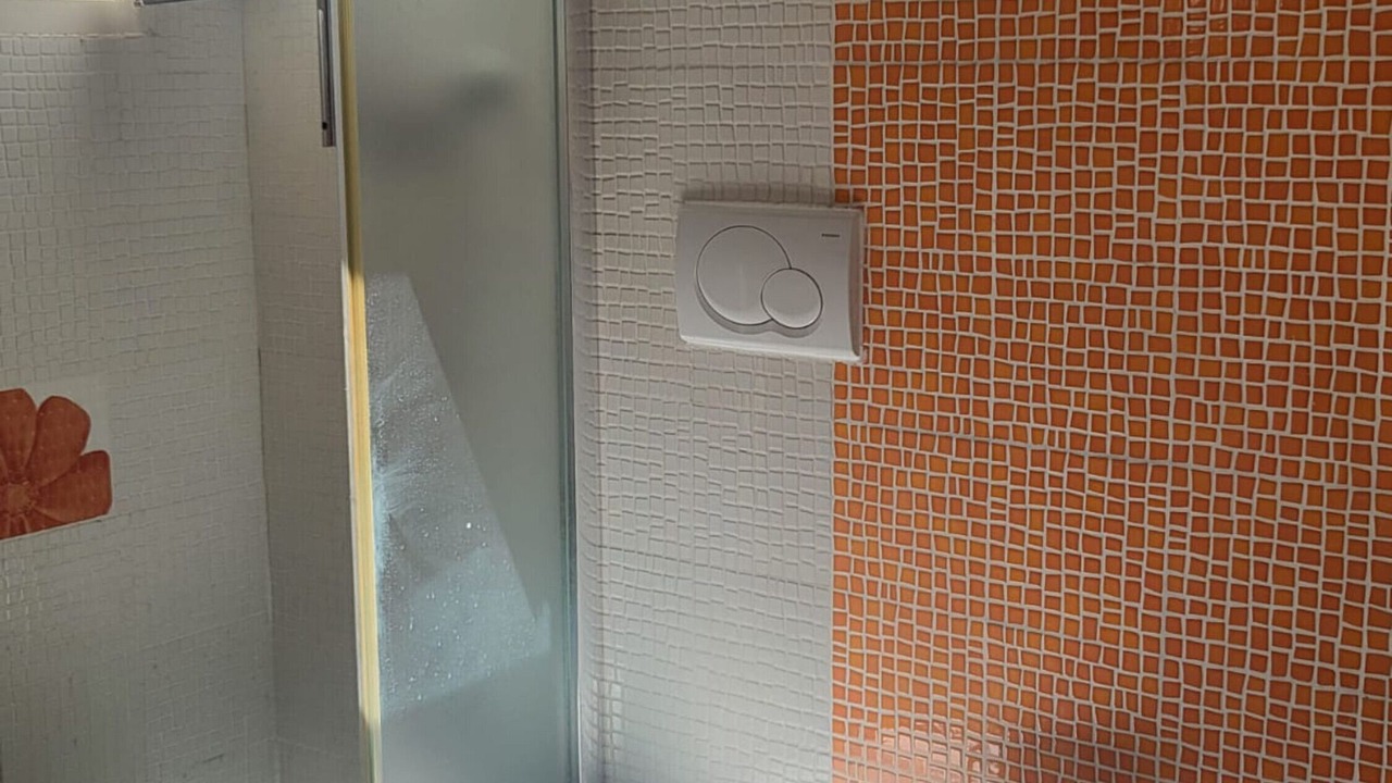 Photo of Bathroom in Urbino
