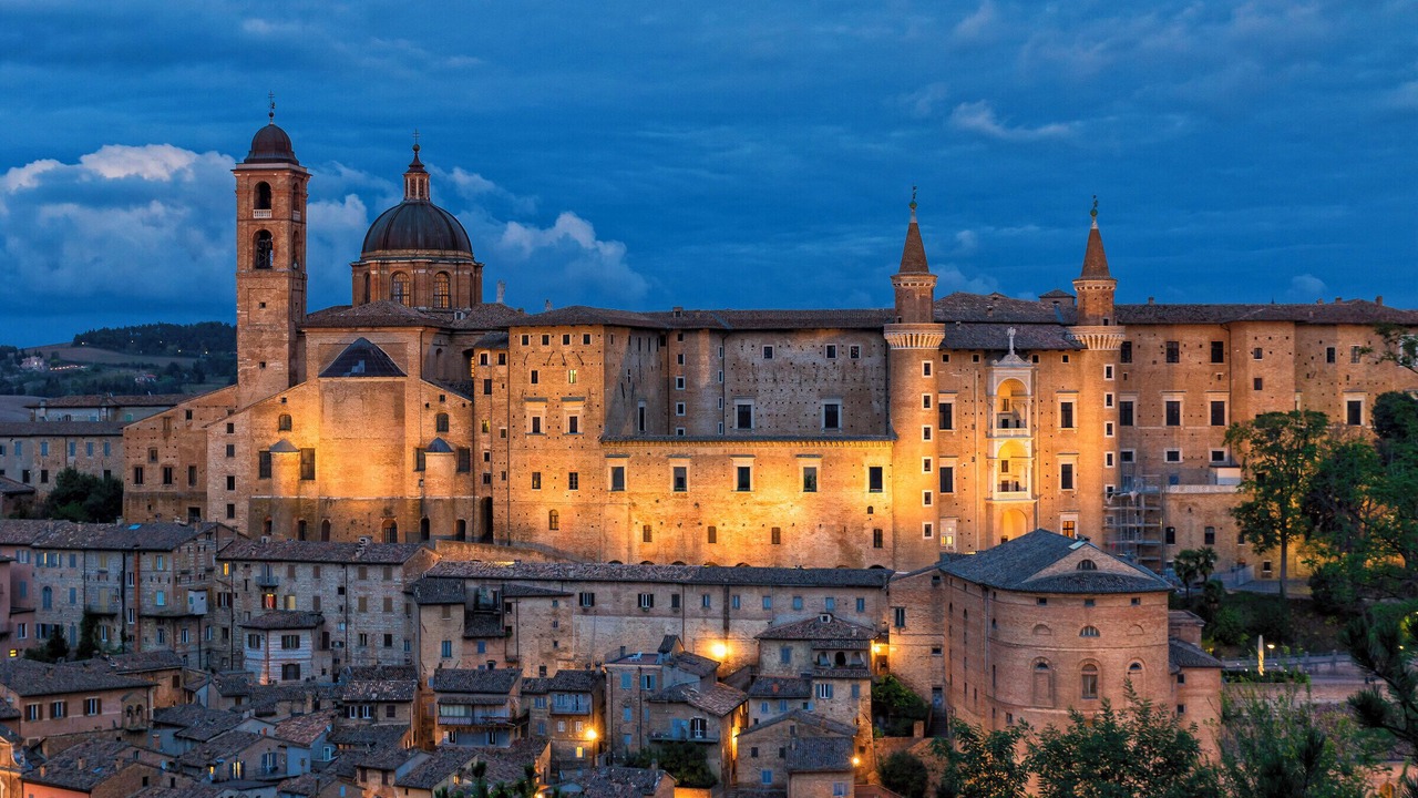 Photo of Others in Urbino