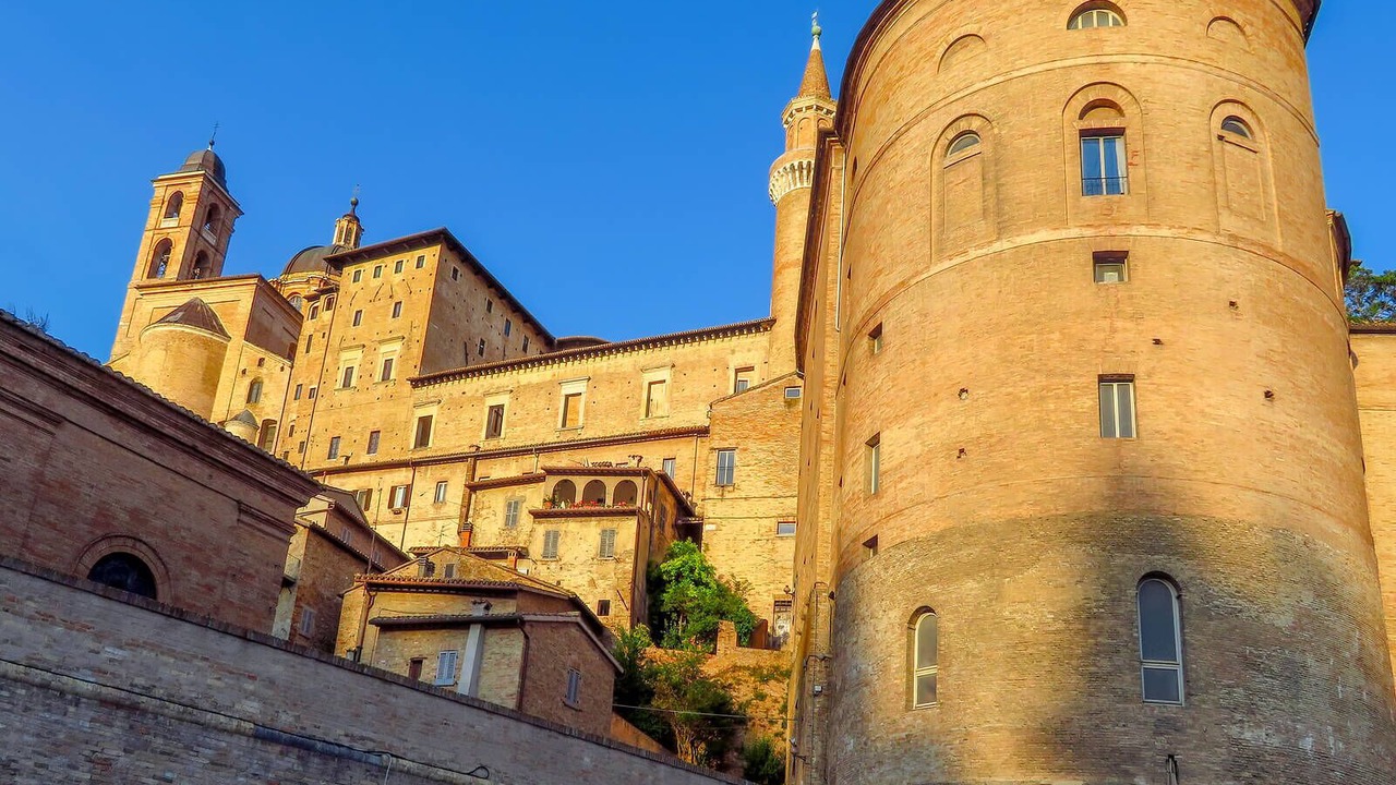 Photo of Others in Urbino