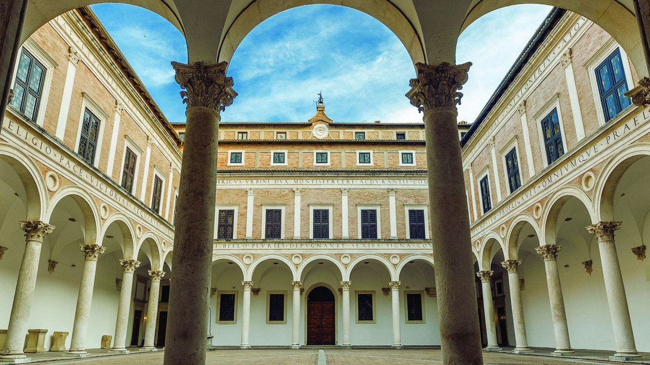 Photo of Others in Urbino