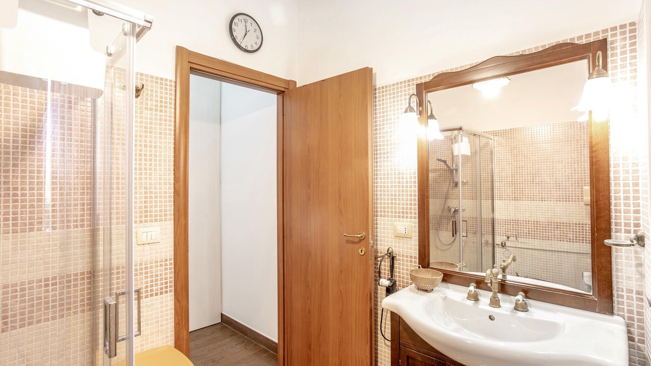 Photo of Bathroom in Modica