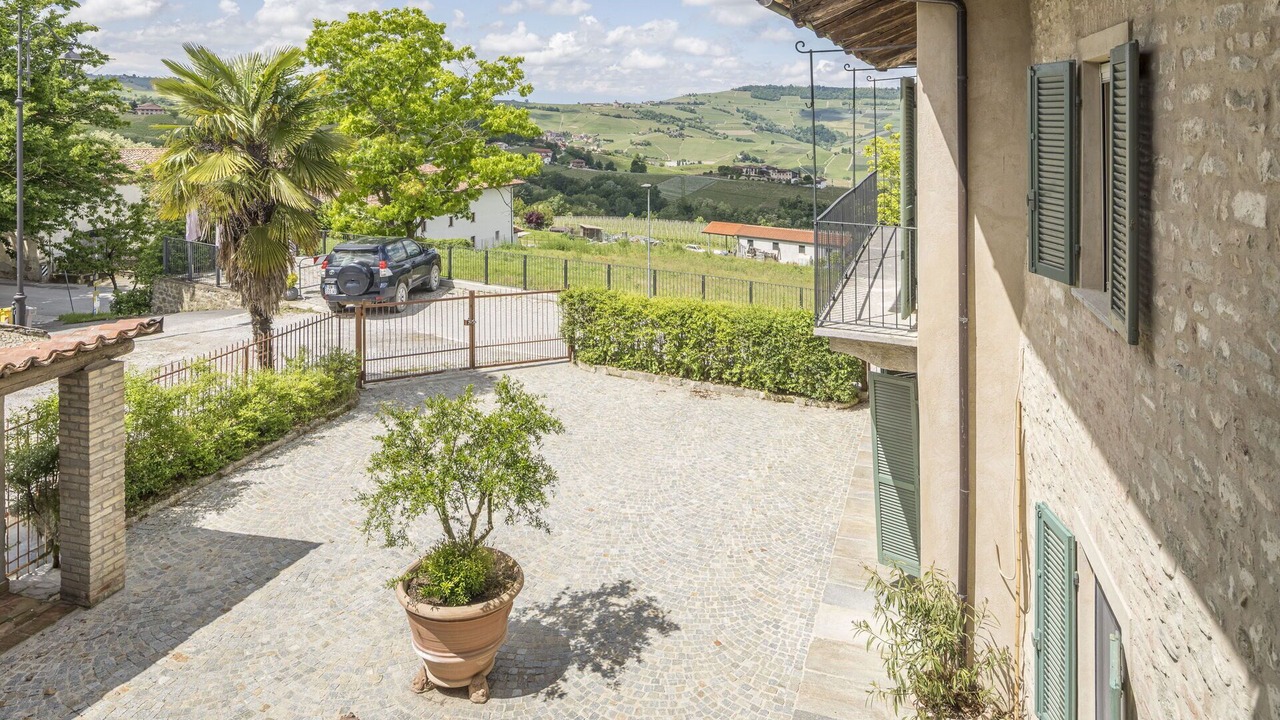 Photo of Outdoor in Monforte d'Alba