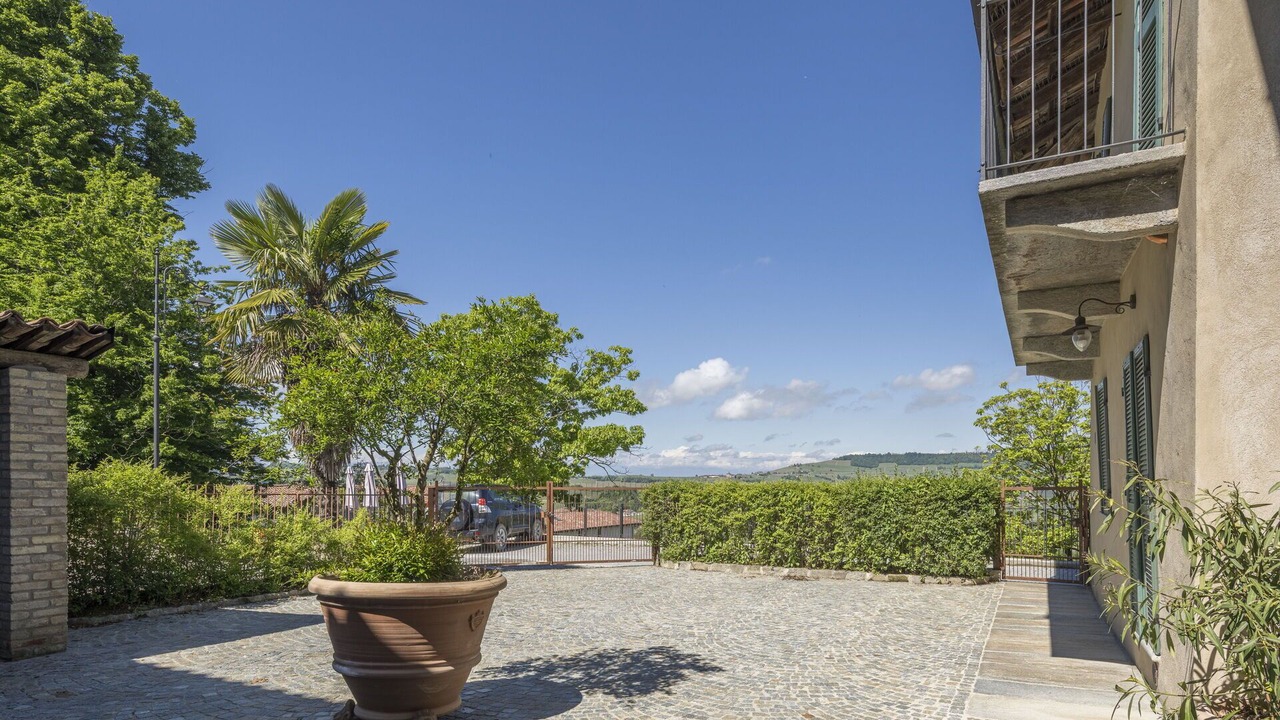 Photo of Outdoor in Monforte d'Alba