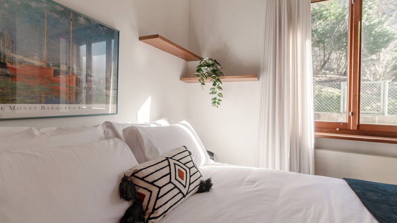 Photo of Bedroom in Melano