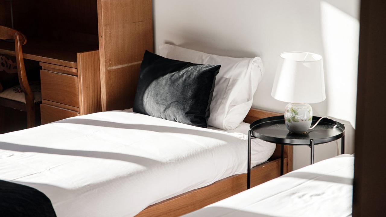 Photo of Bedroom in Melano