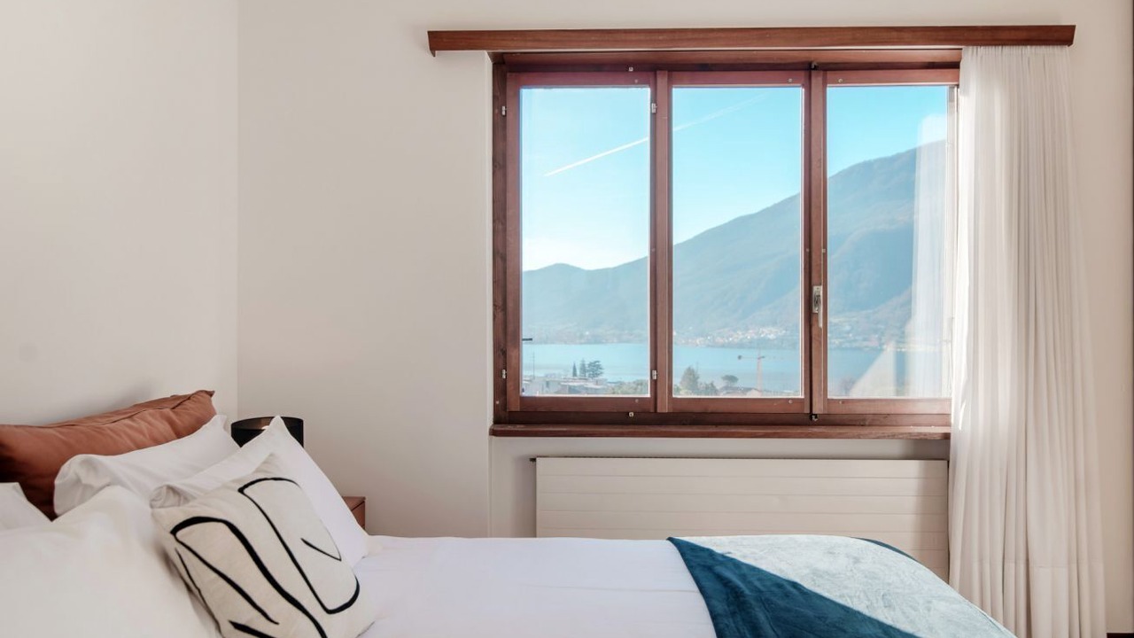 Photo of Bedroom in Melano