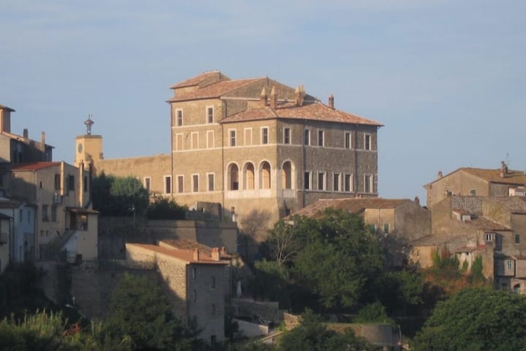 Photo of Outdoor in Ischia di Castro