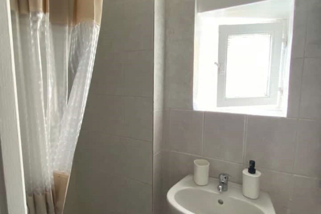 Photo of Bathroom in Ischia di Castro