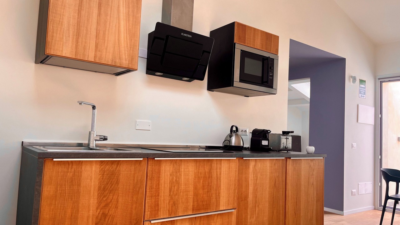Photo of Kitchen in Province of Messina