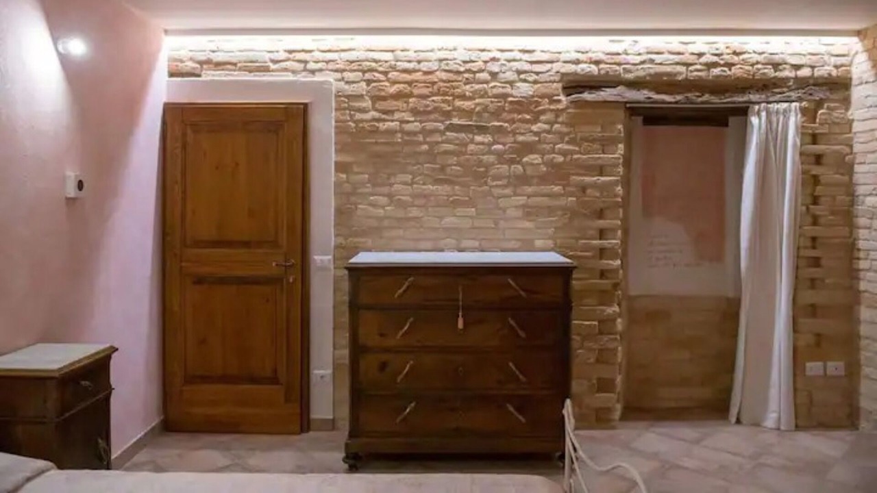 Photo of Bedroom in Corridonia
