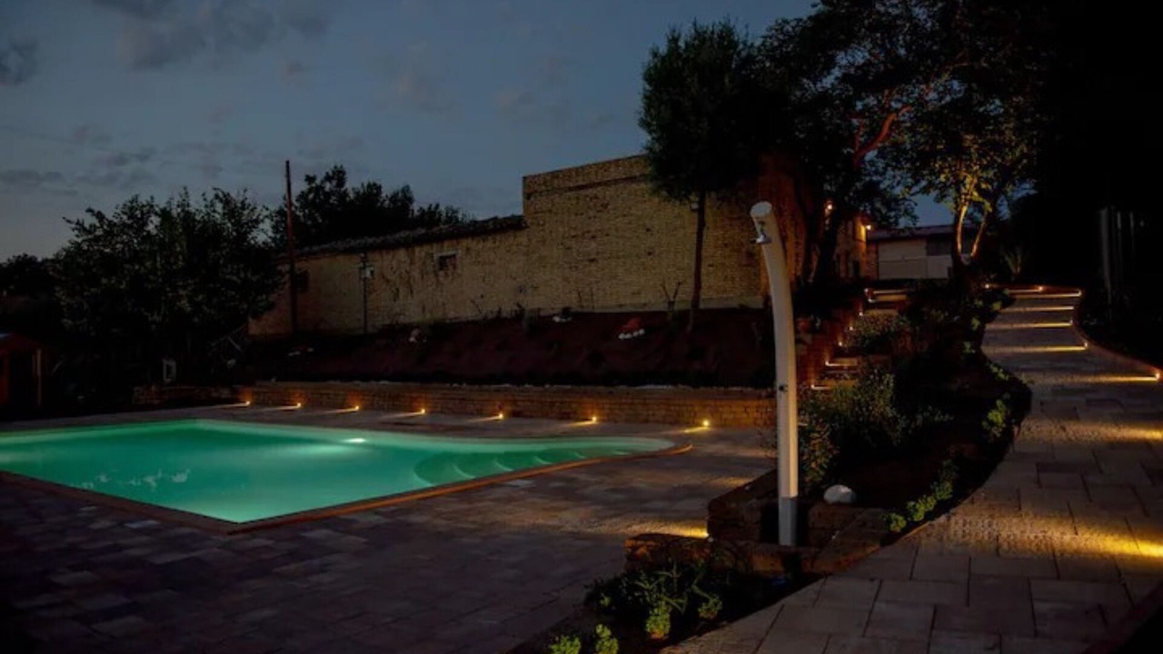 Photo of Outdoor in Corridonia