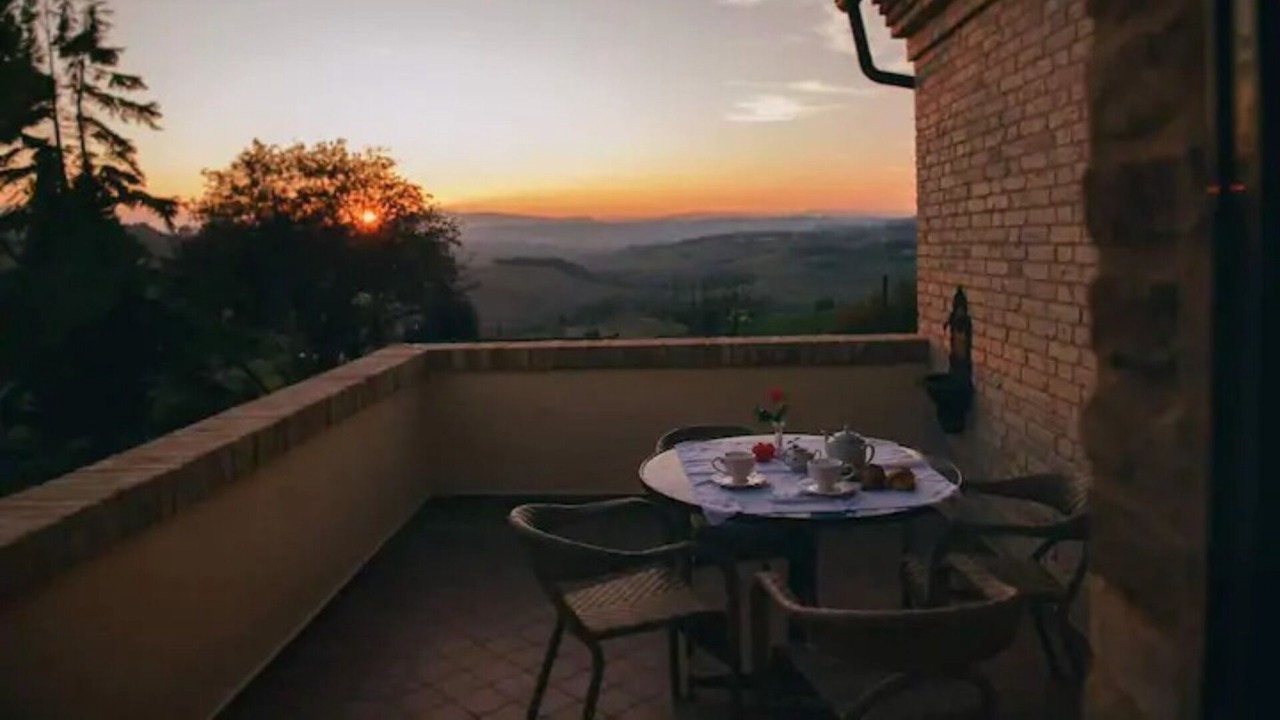 Photo of Outdoor in Corridonia
