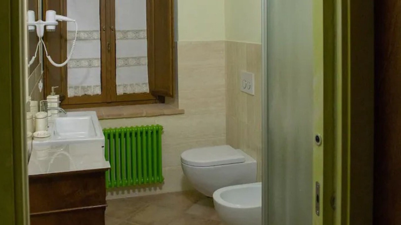 Photo of Bathroom in Corridonia