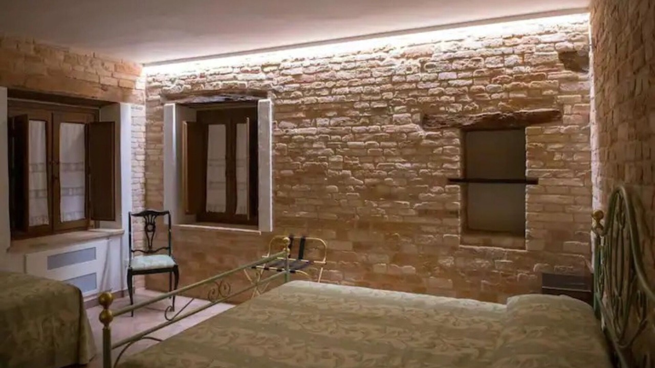 Photo of Bedroom in Corridonia