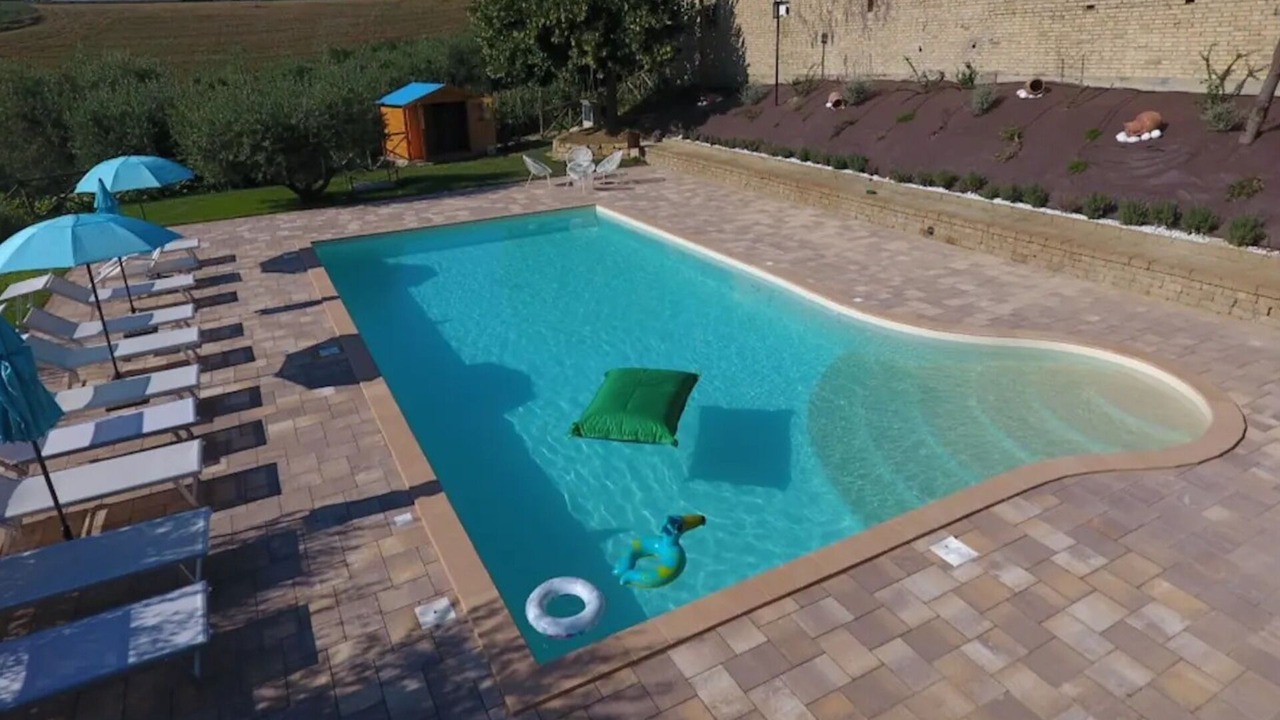 Photo of Outdoor in Corridonia
