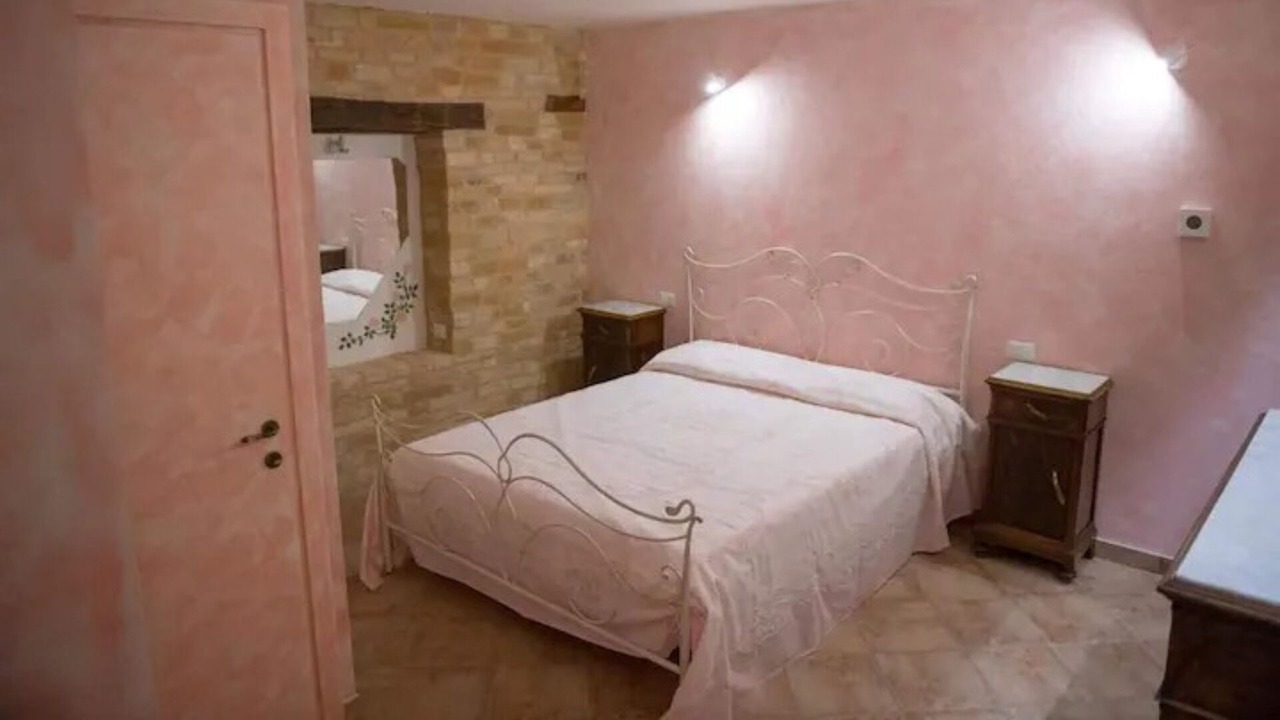 Photo of Bedroom in Corridonia