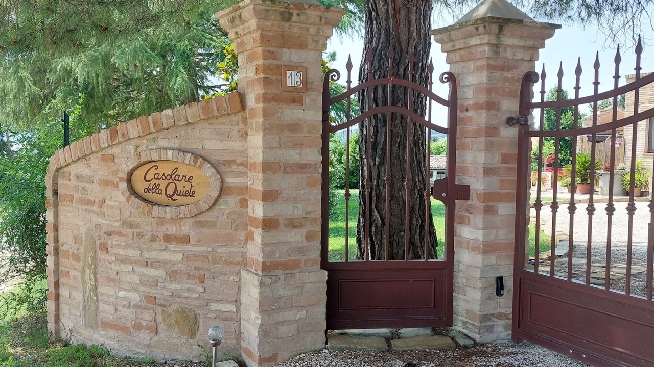 Photo of Outdoor in Corridonia