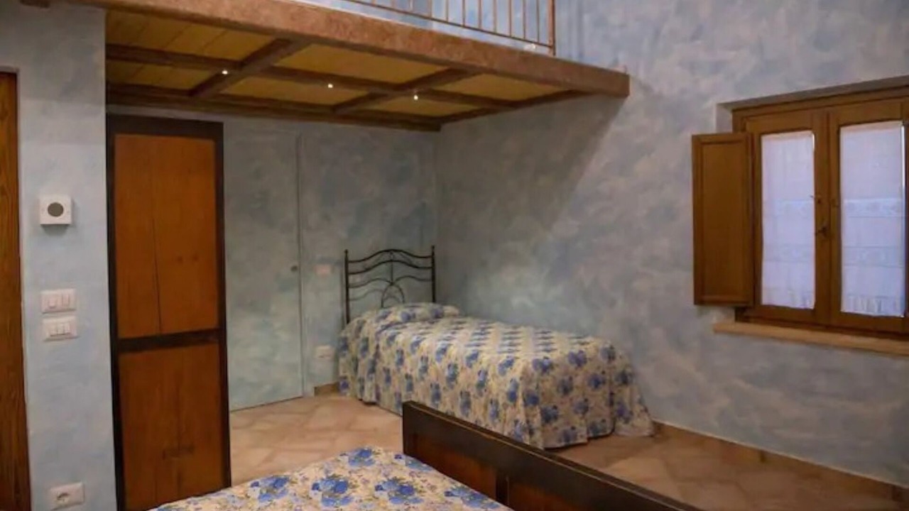 Photo of Bedroom in Corridonia