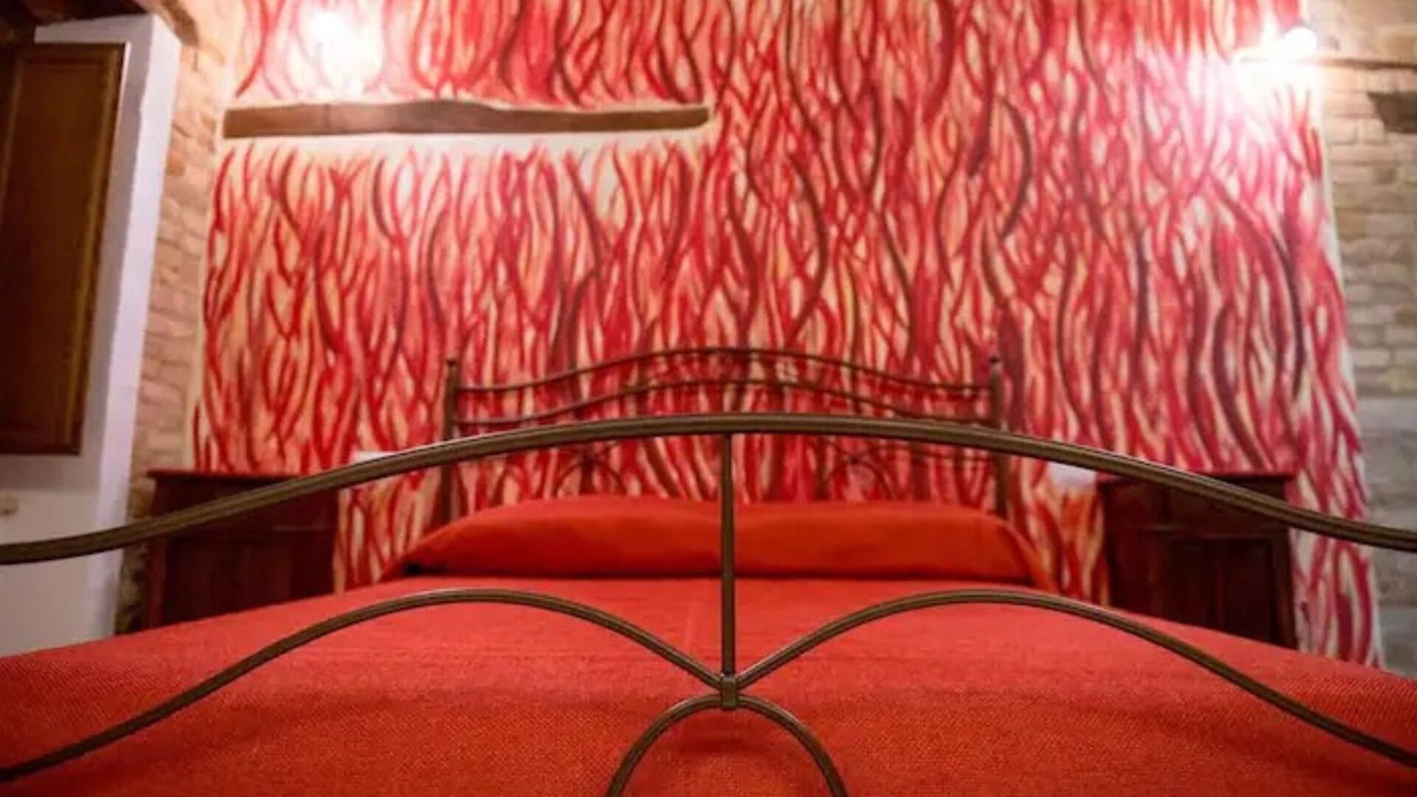 Photo of Bedroom in Corridonia