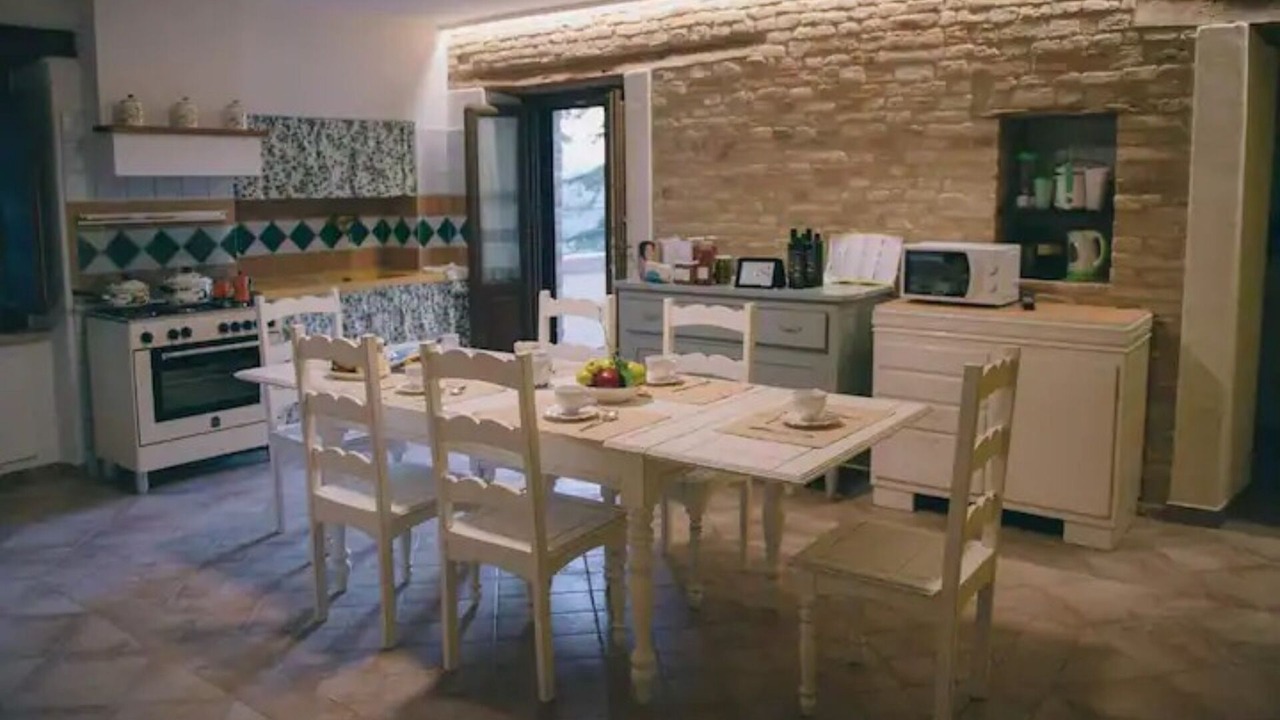 Photo of Kitchen in Corridonia