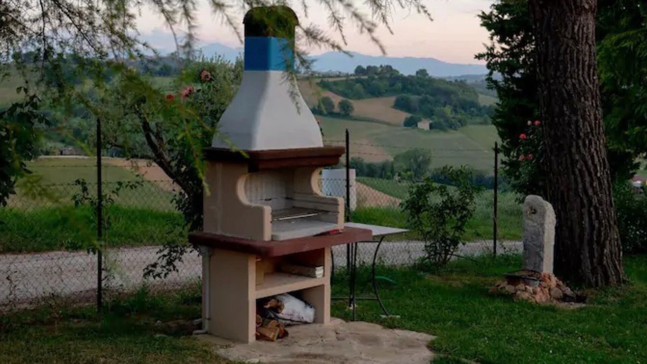 Photo of Outdoor in Corridonia