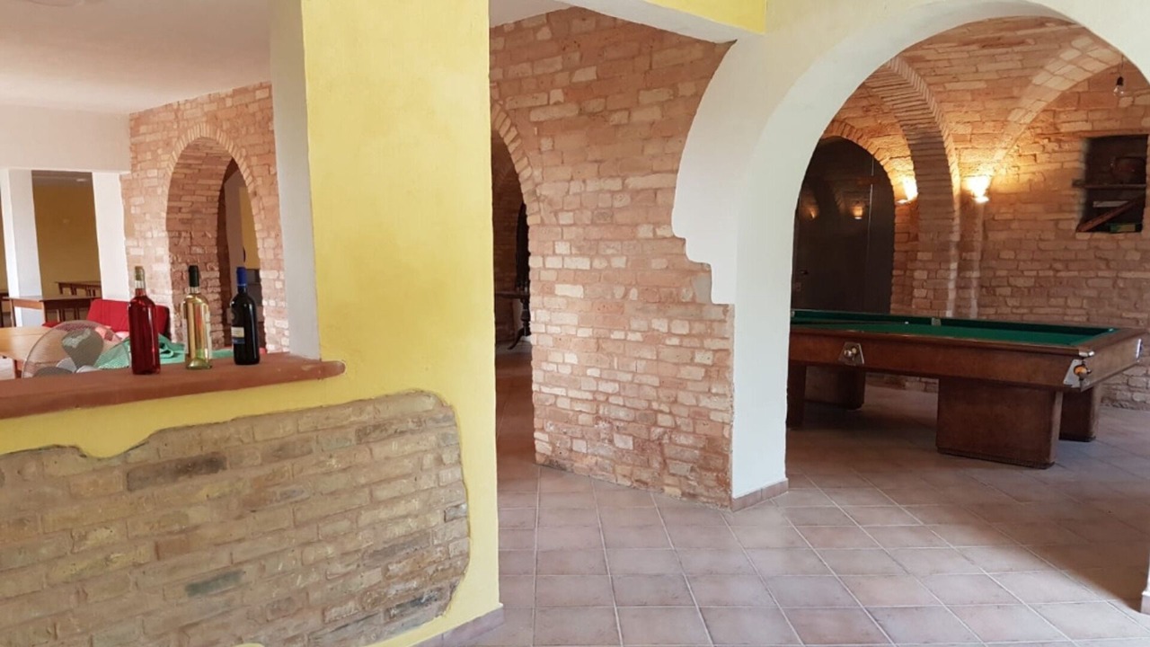 Photo of Bedroom in Corridonia