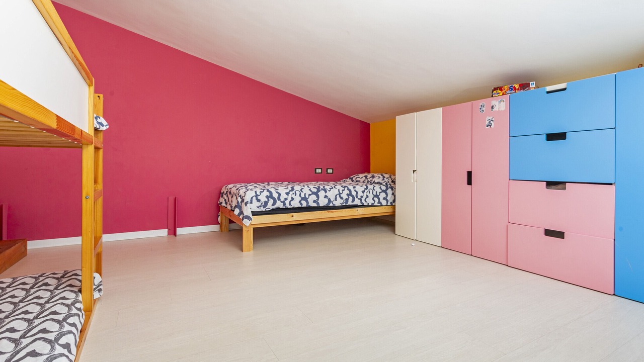 Photo of Bedroom in Carlentini