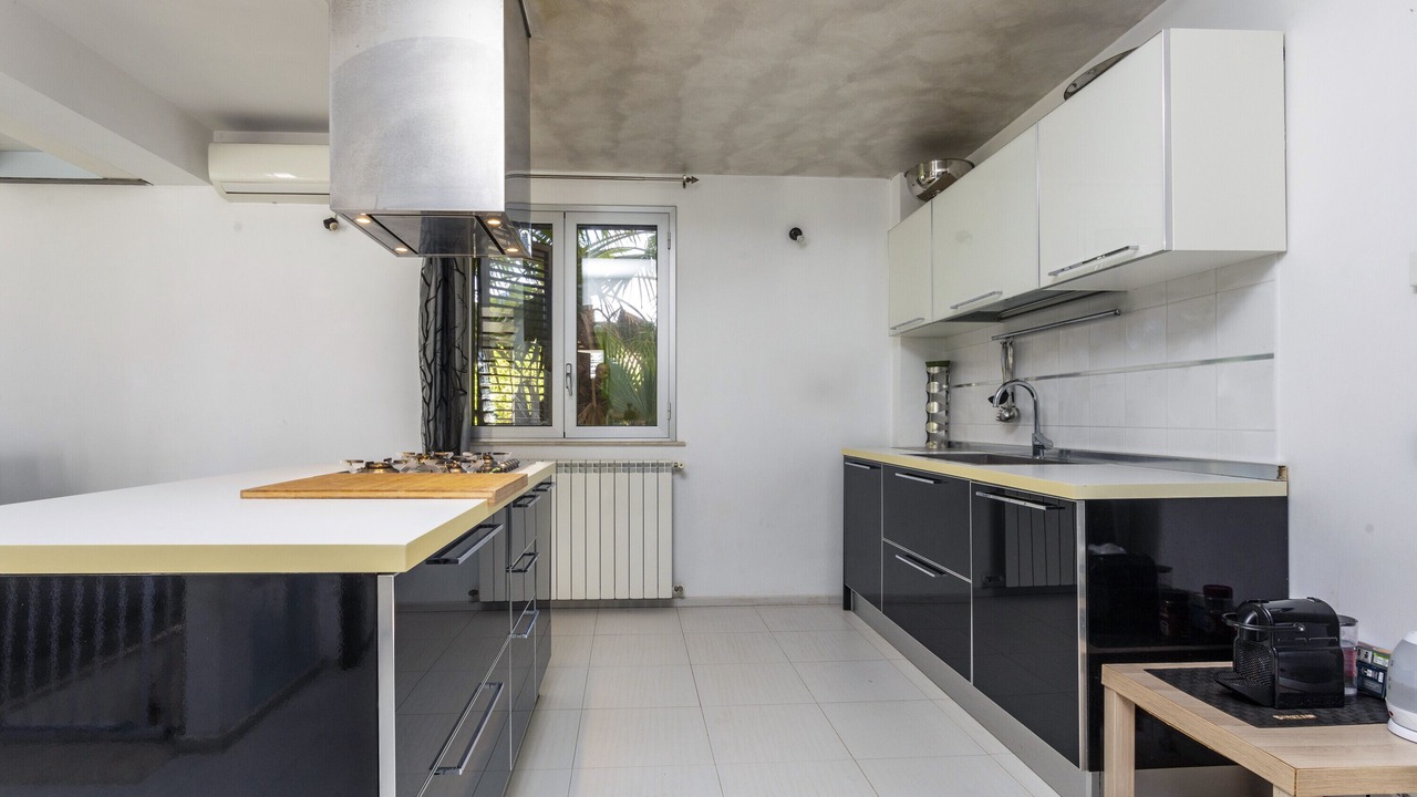 Photo of Kitchen in Carlentini