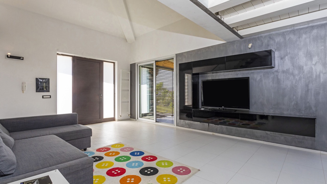Photo of Livingroom in Carlentini