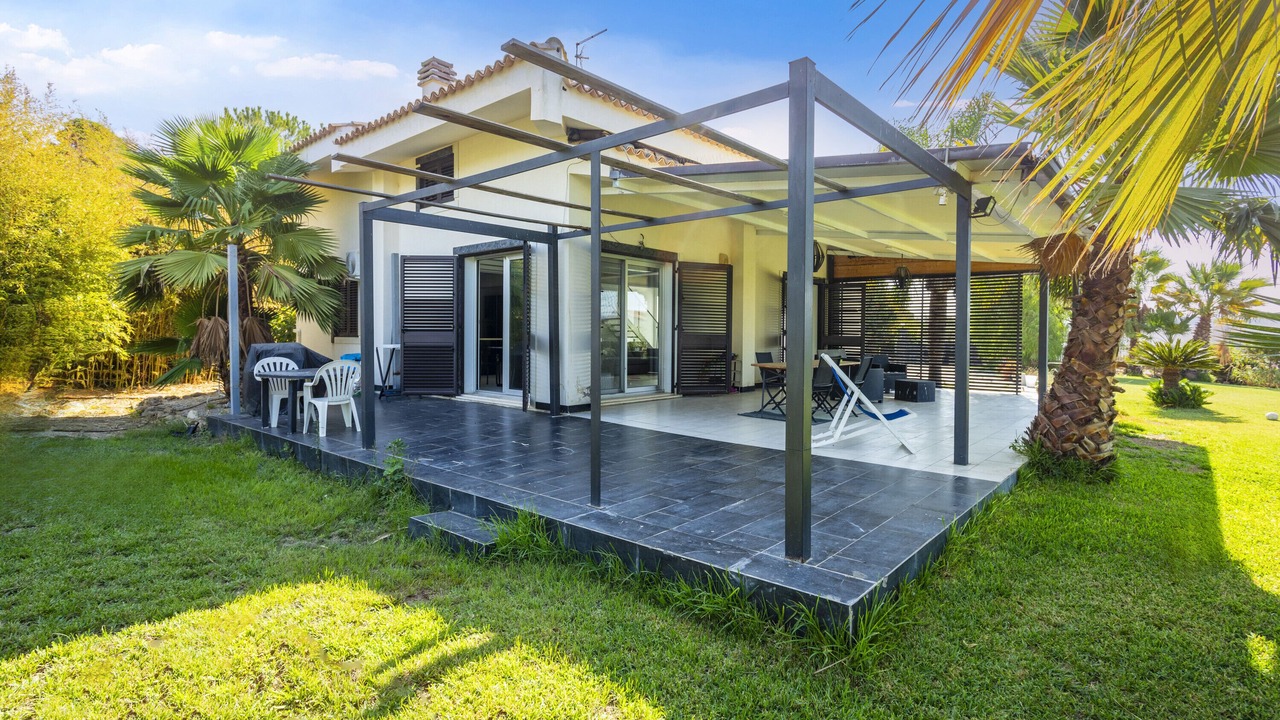 Photo of Patio Balcony in Carlentini