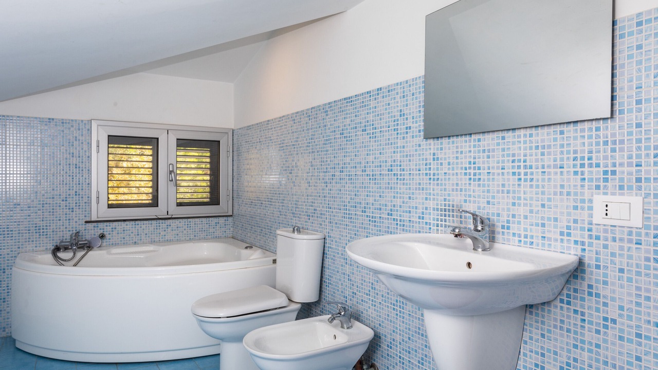 Photo of Bathroom in Carlentini
