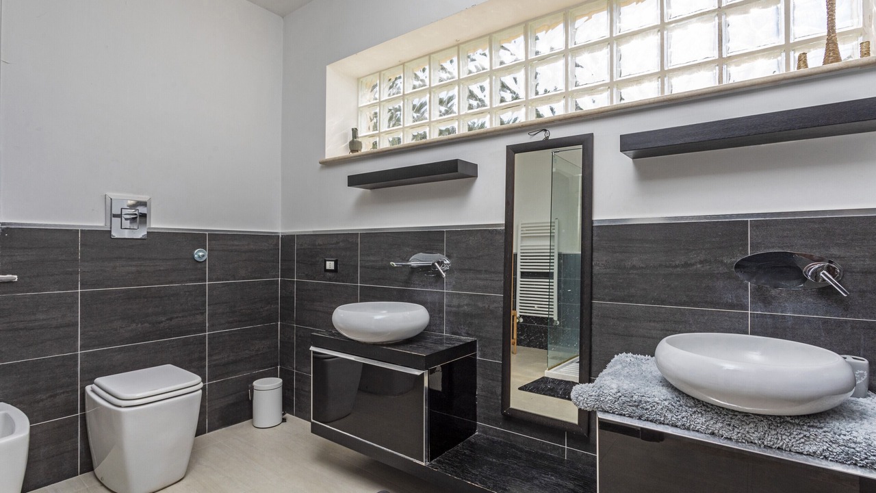 Photo of Bathroom in Carlentini
