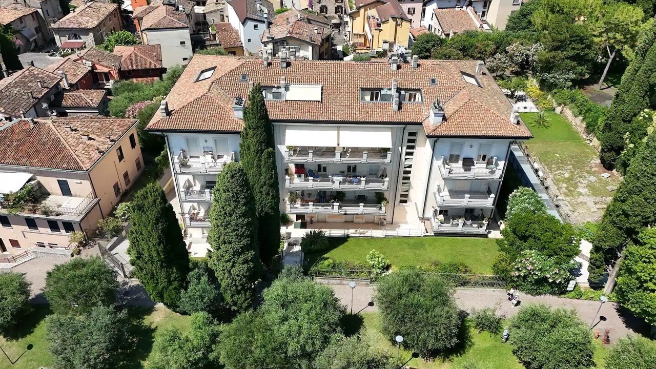 Photo of Outdoor in Sirmione Old Town