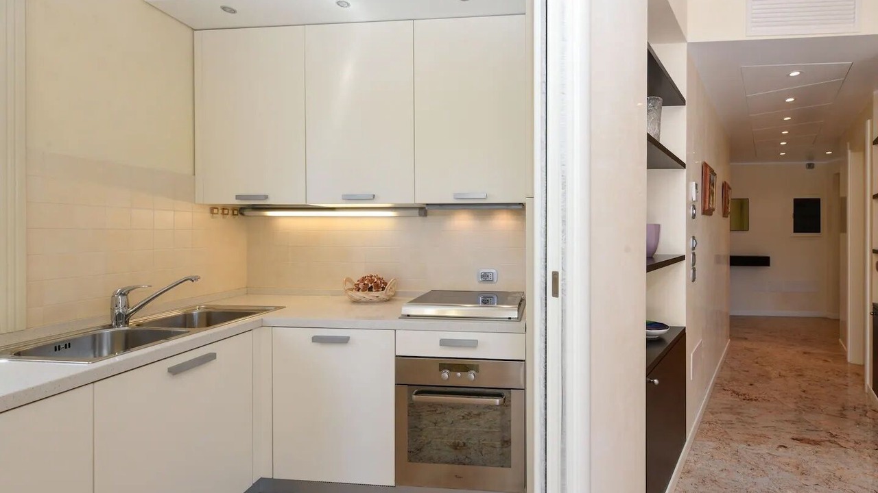 Photo of Kitchen in Sirmione Old Town