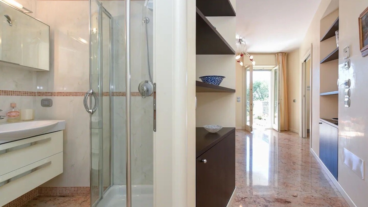 Photo of Bathroom in Sirmione Old Town