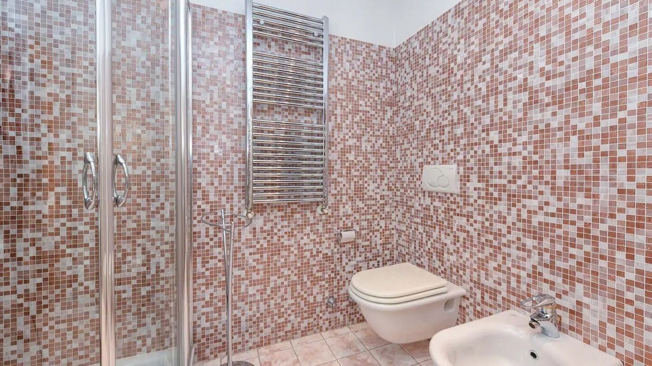 Photo of Bathroom in Sirmione Old Town