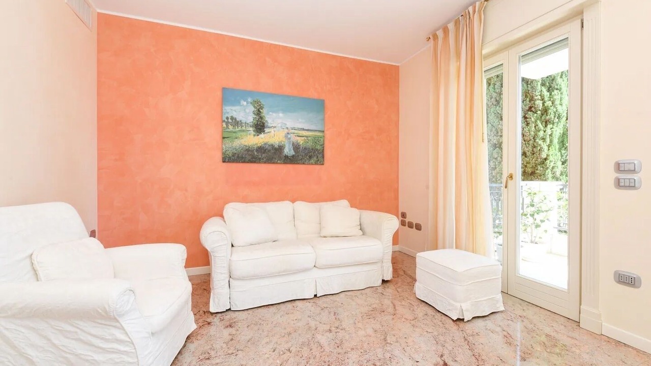 Photo of Livingroom in Sirmione Old Town