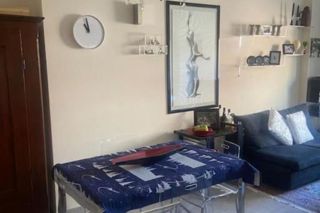 Photo of Livingroom in Sauze d'Oulx