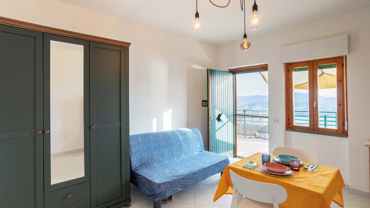 Photo of Livingroom in Agropoli