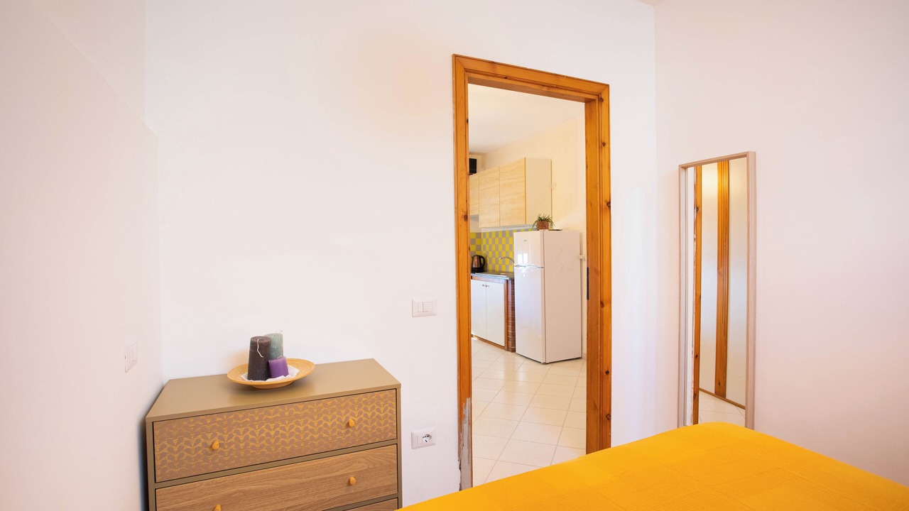 Photo of Bedroom in Agropoli