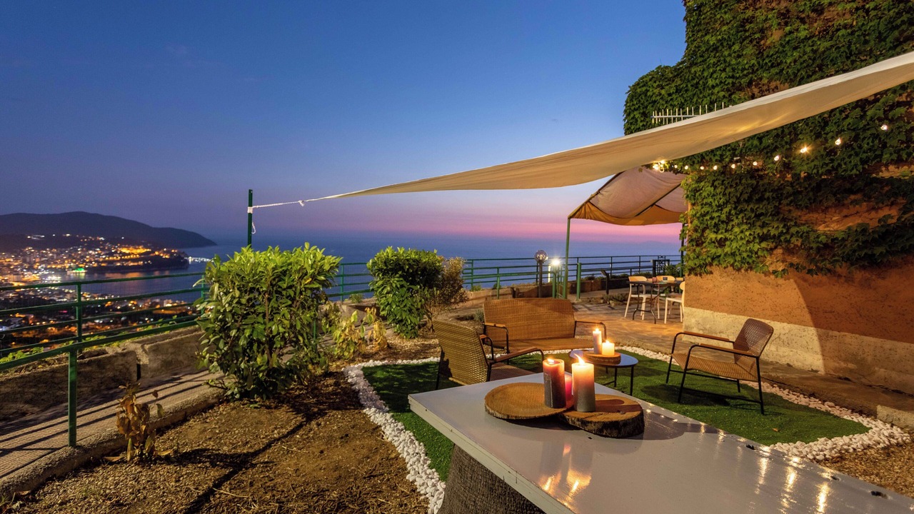 Photo of Outdoor in Agropoli