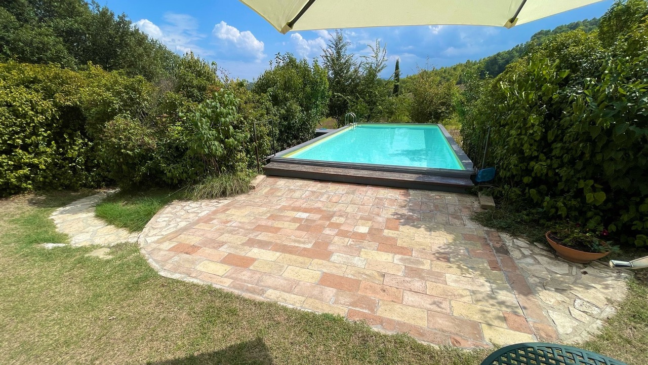 Photo of Outdoor in San Brizio
