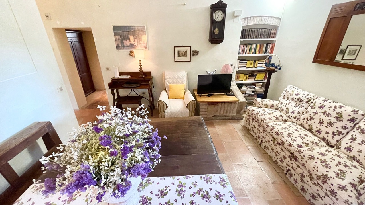 Photo of Livingroom in San Brizio