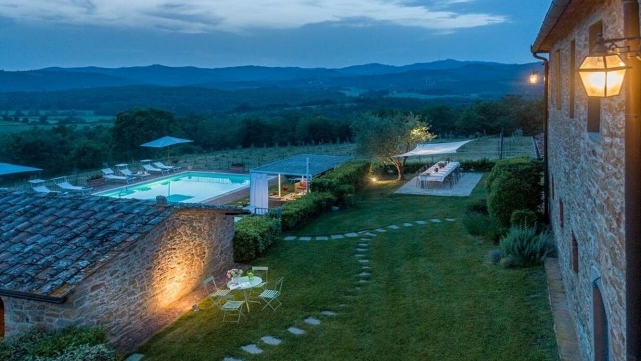Photo of Patio Balcony in Rapale